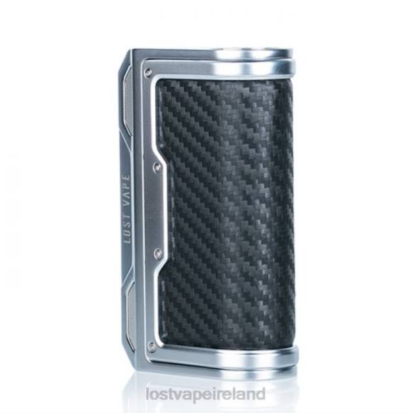Stainless Steel/Carbon Fiber